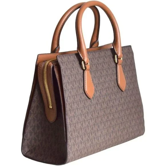 MIchael Kors handbag Medium for women Sheila satchel - Picture 6 of 7